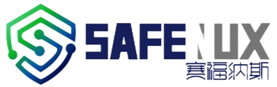 Safenux logo